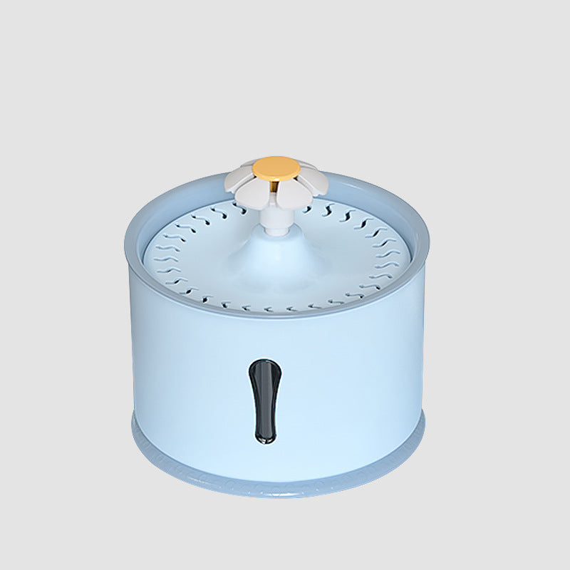 Automatic Pet Water Dispenser – Filtered Fresh Water for Pets