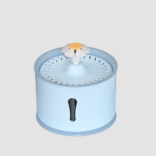 Automatic Pet Water Dispenser – Filtered Fresh Water for Pets