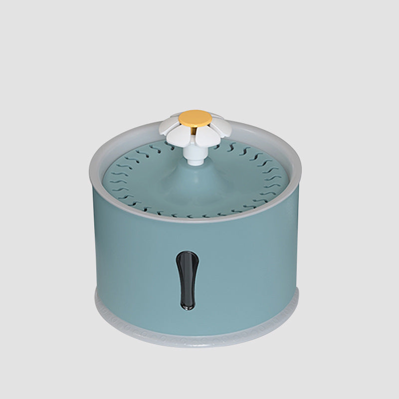 Automatic Pet Water Dispenser – Filtered Fresh Water for Pets