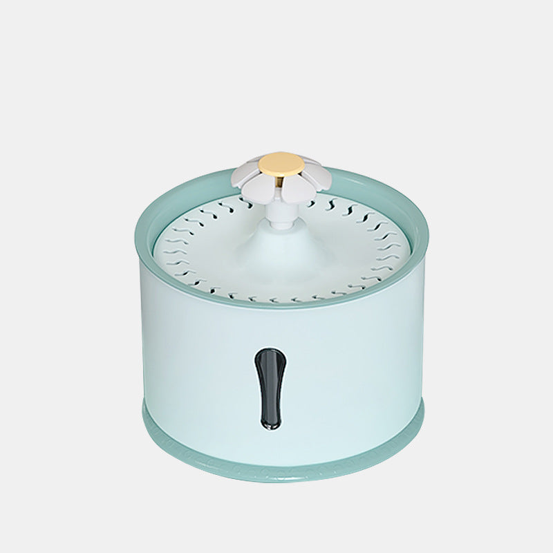 Automatic Pet Water Dispenser – Filtered Fresh Water for Pets