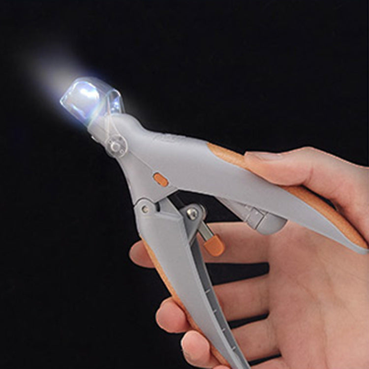 Pet Nail Clippers for Cats & Dogs – Professional Grooming Tool