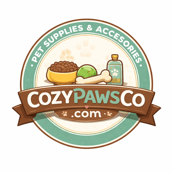 cozypawsco.com