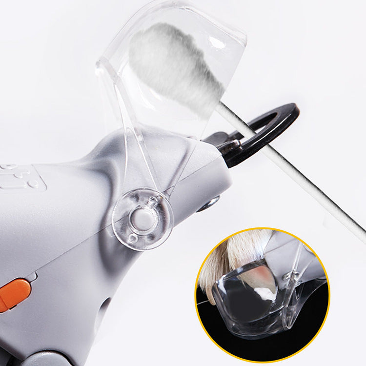 Pet Nail Clippers for Cats & Dogs – Professional Grooming Tool